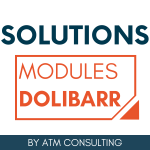 Module Dolibarr - Site solutions